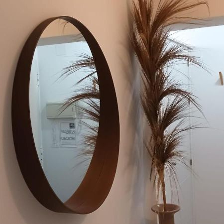 Casa Pena Appartement Málaga Buitenkant foto