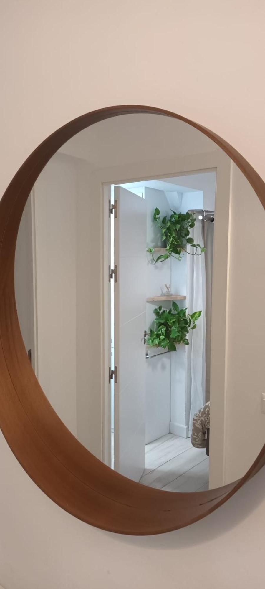 Casa Pena Appartement Málaga Buitenkant foto