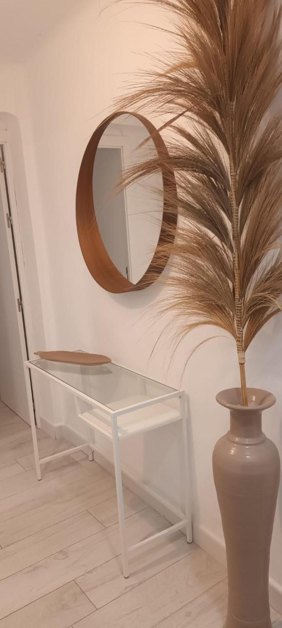 Casa Pena Appartement Málaga Buitenkant foto