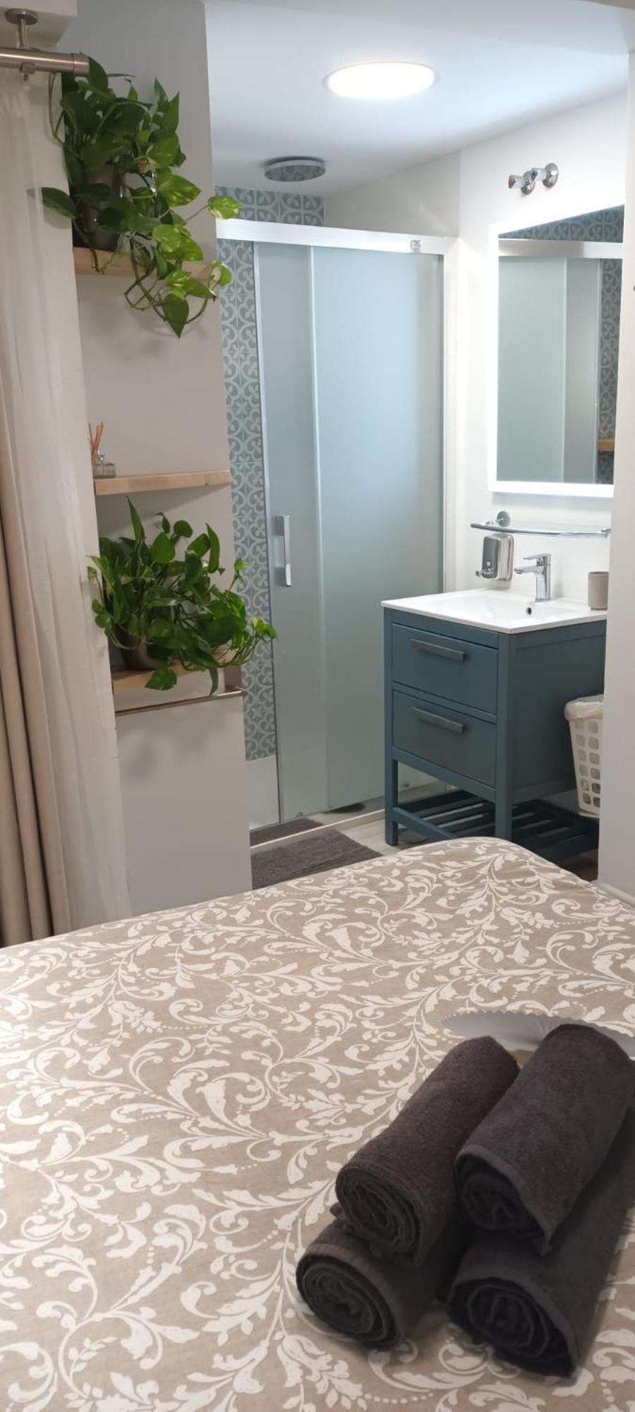 Casa Pena Appartement Málaga Buitenkant foto